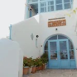 Sunset Getaway Paros * Aliki (Paros)