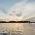 Sunset Getaway Paros *