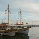 Apartment Sunset Getaway Paros *