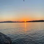 Sunset Getaway Paros Apartment Aliki (Paros)