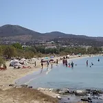 Sunset Getaway Paros *