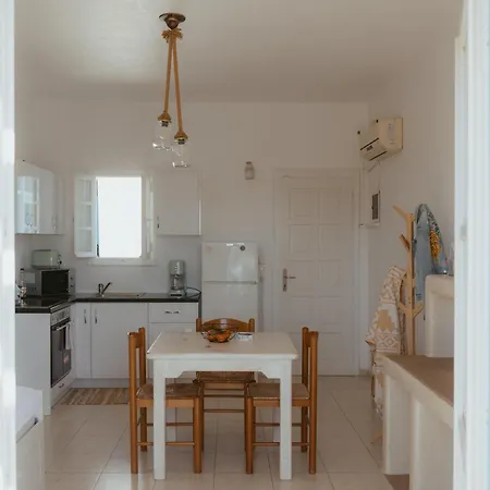 Sunset Getaway Paros Apartment Aliki (Paros)