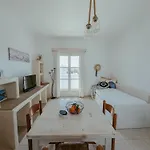 Sunset Getaway Paros Appartement