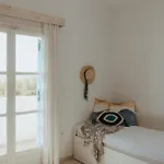 Sunset Getaway Paros Appartement Alikí