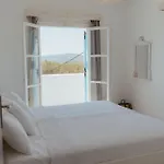 Sunset Getaway Paros