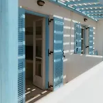 Sunset Getaway Paros