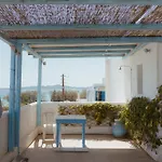 Sunset Getaway Paros * Alikí