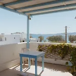 Sunset Getaway Paros * Alikí