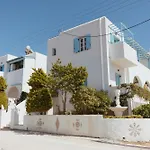 Appartement Sunset Getaway Paros