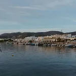 Sunset Getaway Paros Alikí