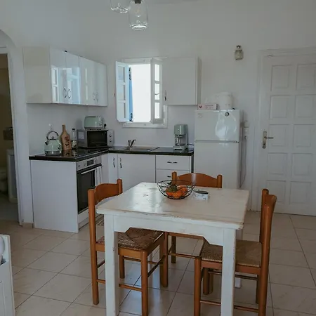 Appartement Sunset Getaway Paros