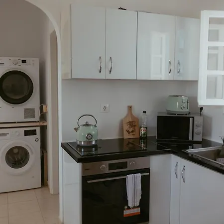 Appartement Sunset Getaway *