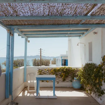Sunset Getaway Paros * Alikí