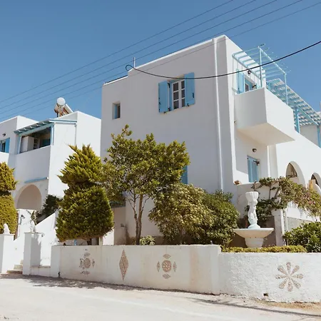 Appartement Sunset Getaway Paros