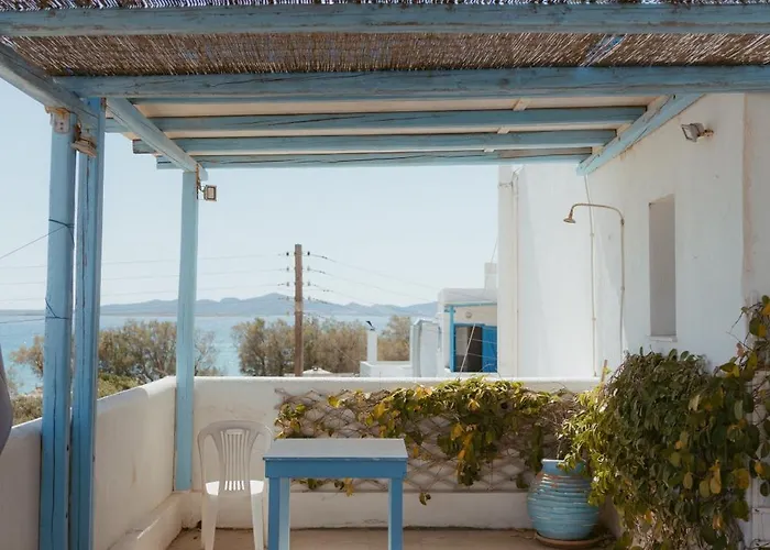 Sunset Getaway * Alikí