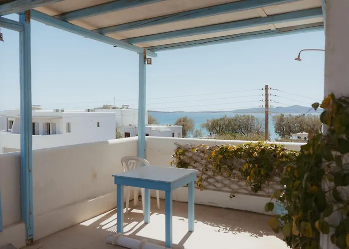 Sunset Getaway * Alikí