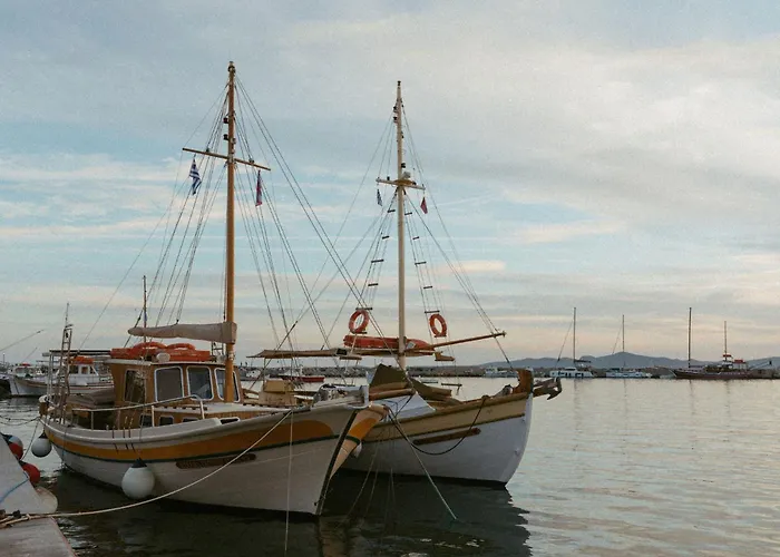 Appartement Sunset Getaway *